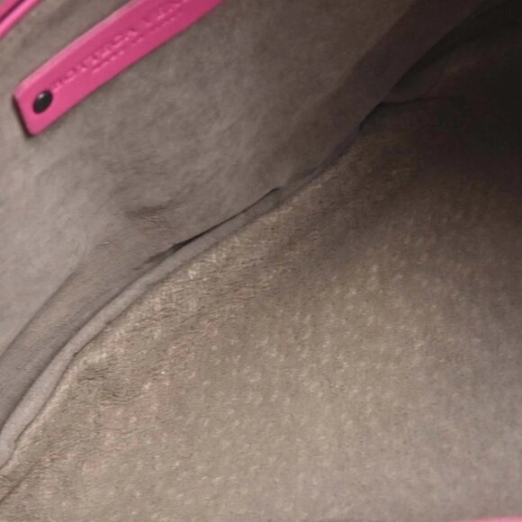 Bottega Veneta Pink Intrecciato Hobo Handbag - Picture 8 of 10